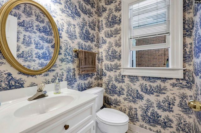 219 Mallet Hill Road, Columbia, SC 29223
