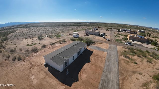 30205 N 231 Avenue, Wittmann, AZ 85361
