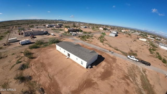30205 N 231 Avenue, Wittmann, AZ 85361