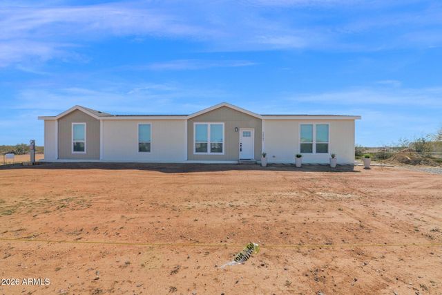 30205 N 231 Avenue, Wittmann, AZ 85361