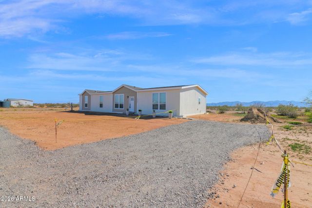 30205 N 231 Avenue, Wittmann, AZ 85361