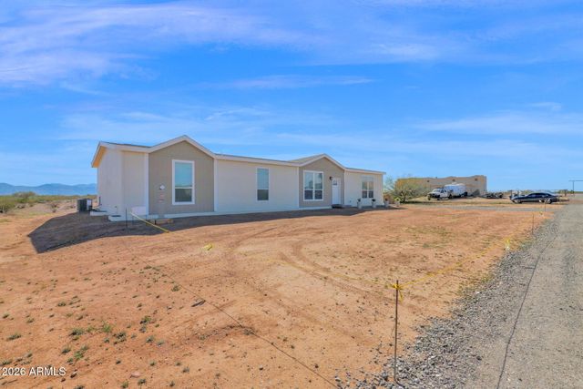30205 N 231 Avenue, Wittmann, AZ 85361
