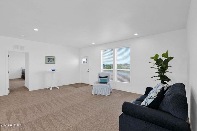 30205 N 231 Avenue, Wittmann, AZ 85361