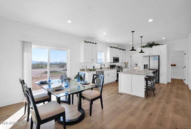 30205 N 231 Avenue, Wittmann, AZ 85361