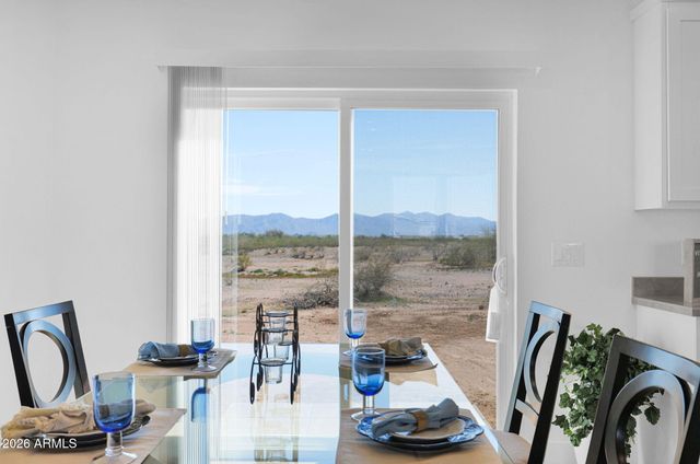 30205 N 231 Avenue, Wittmann, AZ 85361