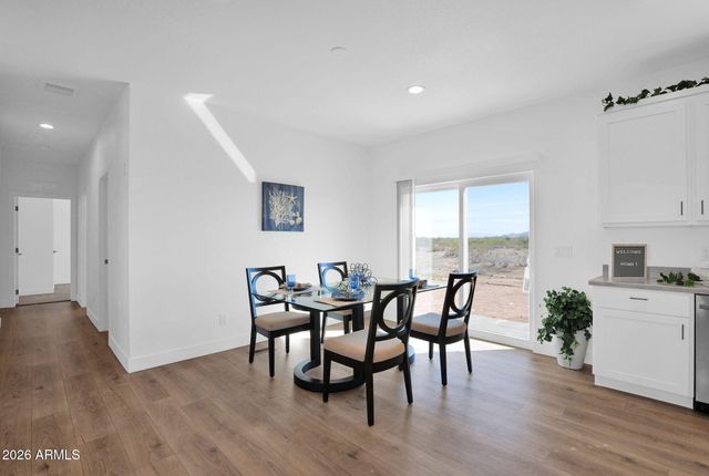 30205 N 231 Avenue, Wittmann, AZ 85361