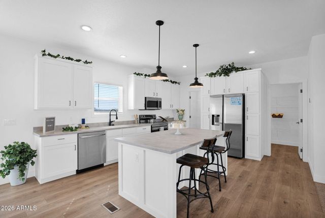 30205 N 231 Avenue, Wittmann, AZ 85361