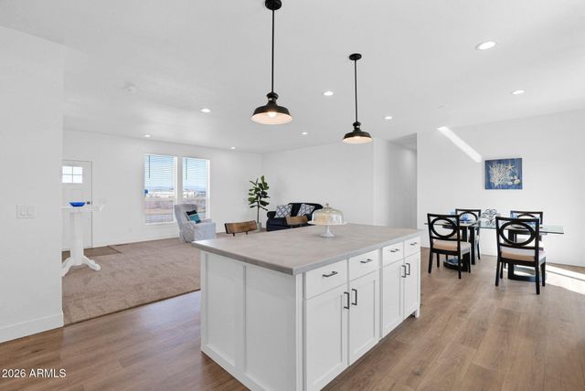30205 N 231 Avenue, Wittmann, AZ 85361