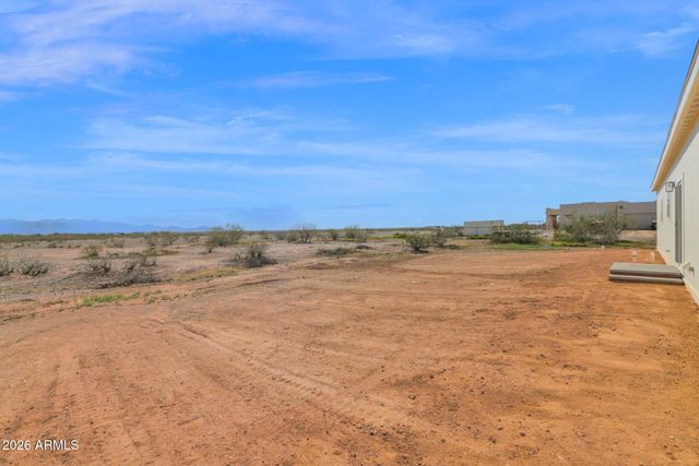 30205 N 231 Avenue, Wittmann, AZ 85361