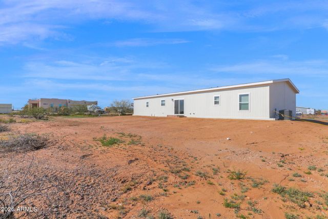 30205 N 231 Avenue, Wittmann, AZ 85361