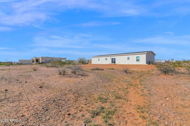 30205 N 231 Avenue, Wittmann, AZ 85361