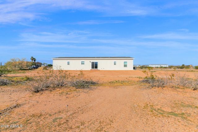 30205 N 231 Avenue, Wittmann, AZ 85361