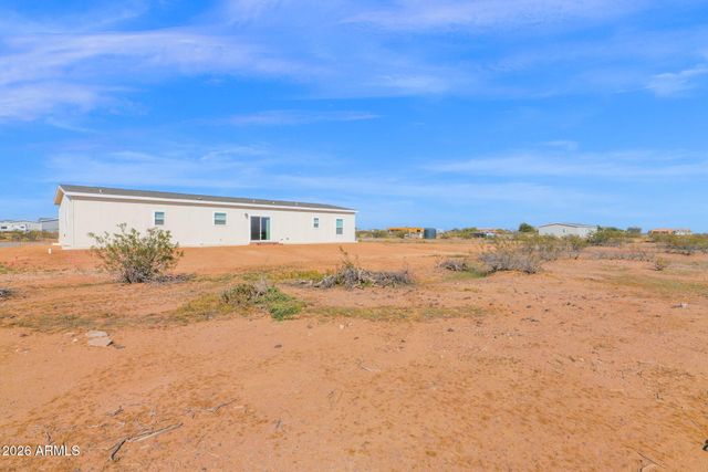 30205 N 231 Avenue, Wittmann, AZ 85361