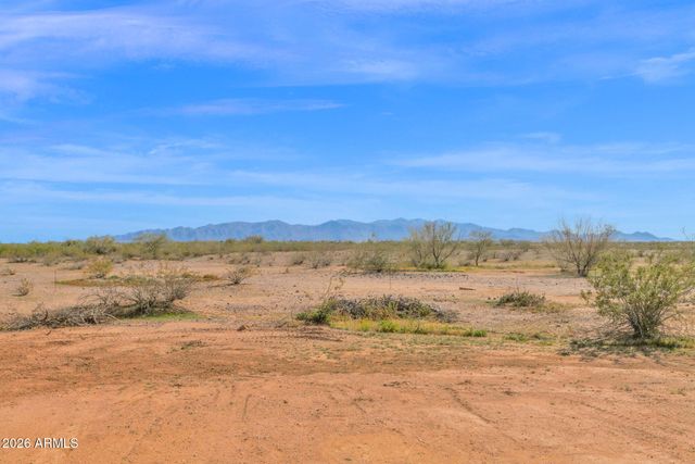 30205 N 231 Avenue, Wittmann, AZ 85361