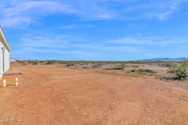30205 N 231 Avenue, Wittmann, AZ 85361