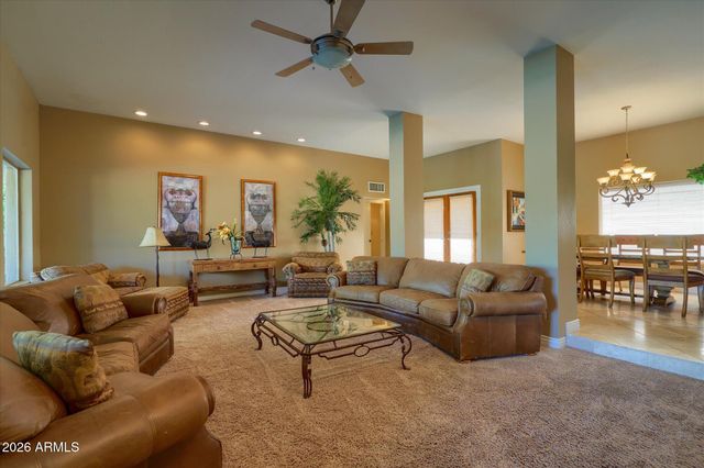 7974 E Via Campo --, Scottsdale, AZ 85258