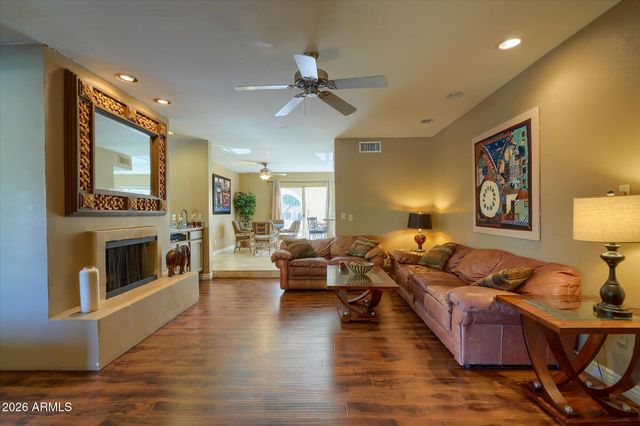 7974 E Via Campo --, Scottsdale, AZ 85258