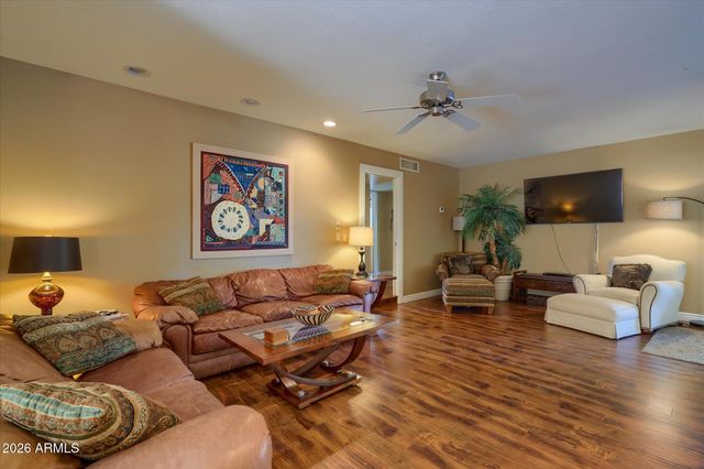 7974 E Via Campo --, Scottsdale, AZ 85258