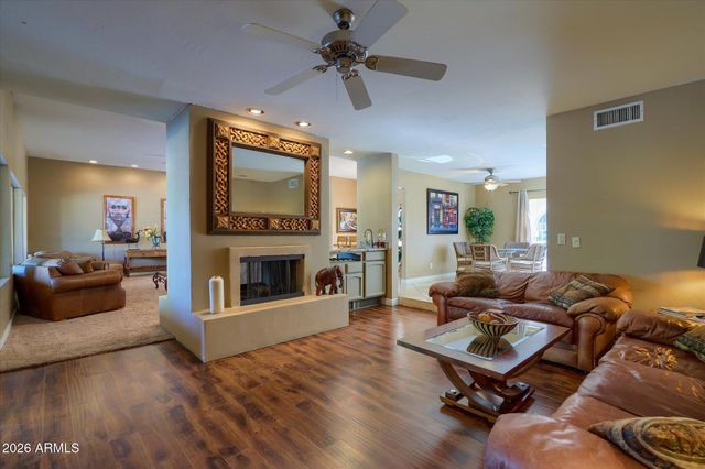 7974 E Via Campo --, Scottsdale, AZ 85258