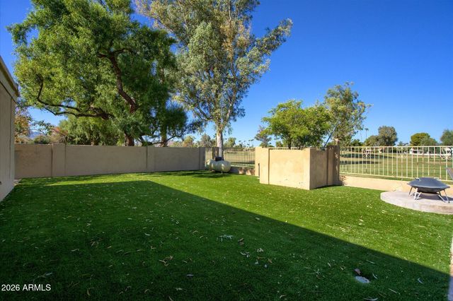 7974 E Via Campo --, Scottsdale, AZ 85258