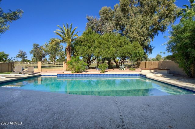 7974 E Via Campo --, Scottsdale, AZ 85258