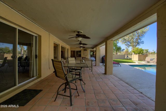 7974 E Via Campo --, Scottsdale, AZ 85258