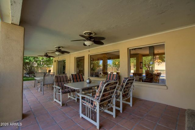 7974 E Via Campo --, Scottsdale, AZ 85258