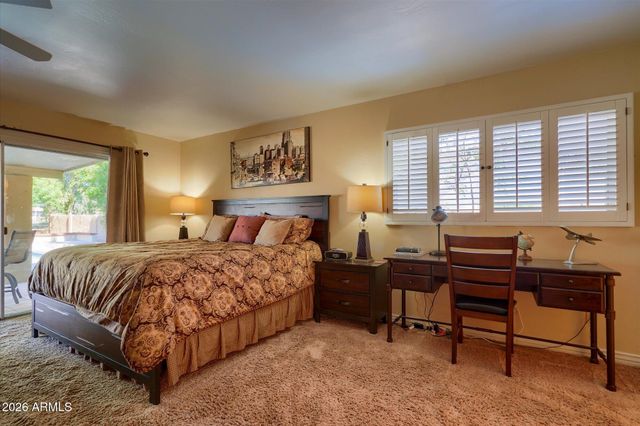 7974 E Via Campo --, Scottsdale, AZ 85258