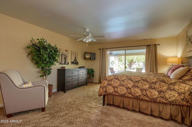 7974 E Via Campo --, Scottsdale, AZ 85258
