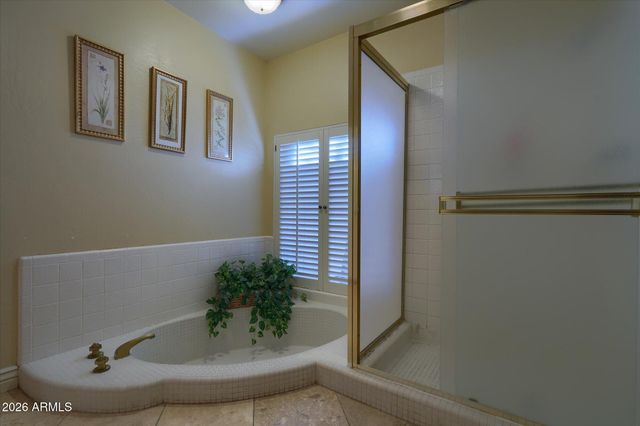 7974 E Via Campo --, Scottsdale, AZ 85258