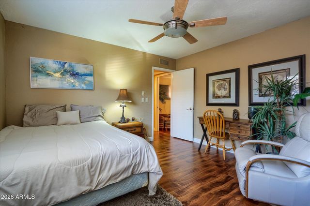 7974 E Via Campo --, Scottsdale, AZ 85258