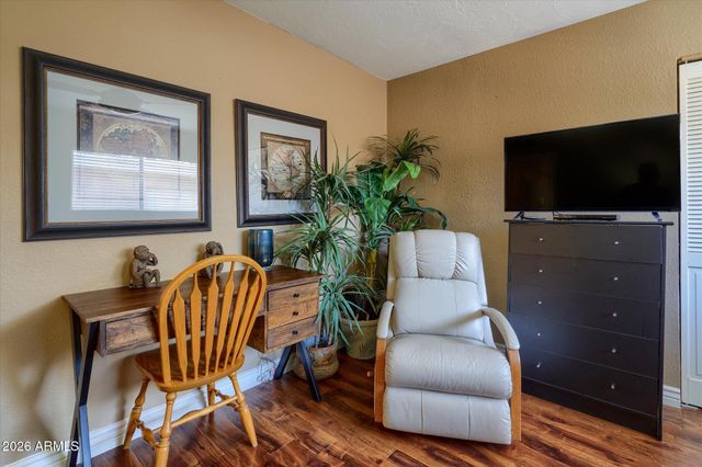 7974 E Via Campo --, Scottsdale, AZ 85258