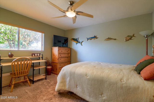 7974 E Via Campo --, Scottsdale, AZ 85258