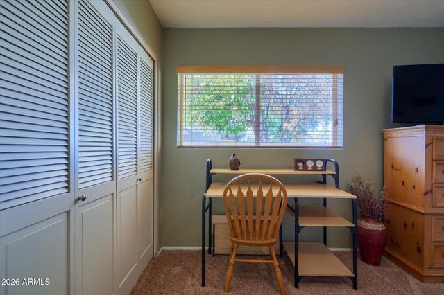 7974 E Via Campo --, Scottsdale, AZ 85258