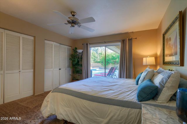 7974 E Via Campo --, Scottsdale, AZ 85258