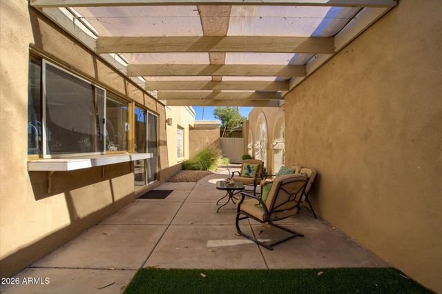 7974 E Via Campo --, Scottsdale, AZ 85258