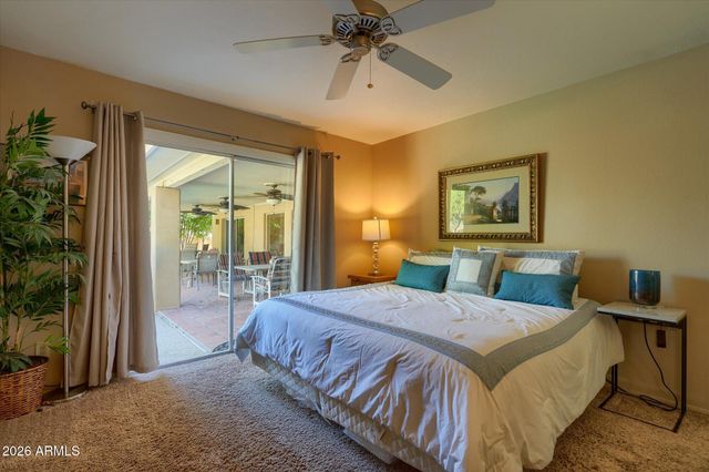 7974 E Via Campo --, Scottsdale, AZ 85258