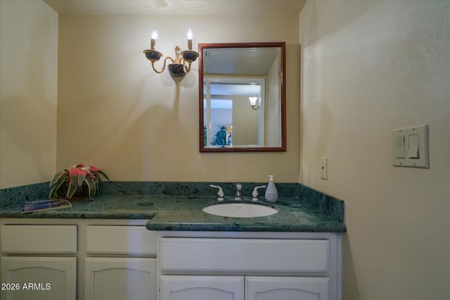 7974 E Via Campo --, Scottsdale, AZ 85258