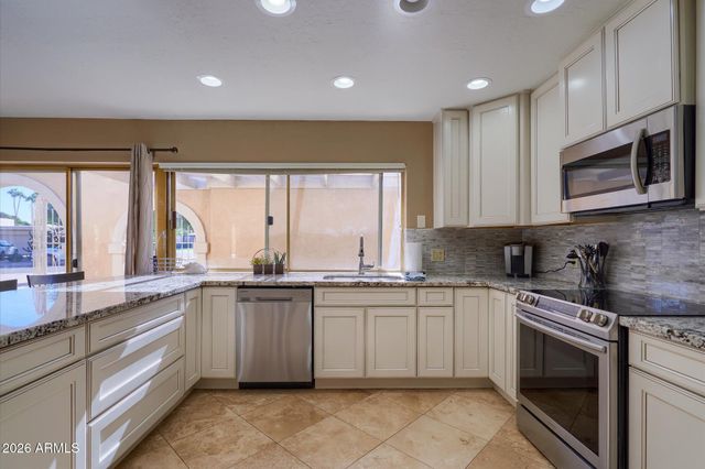 7974 E Via Campo --, Scottsdale, AZ 85258