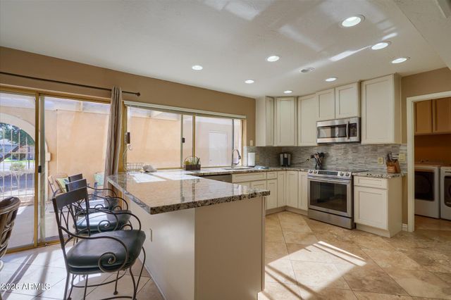 7974 E Via Campo --, Scottsdale, AZ 85258