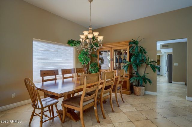 7974 E Via Campo --, Scottsdale, AZ 85258