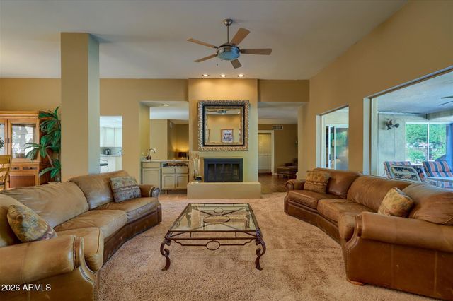 7974 E Via Campo --, Scottsdale, AZ 85258