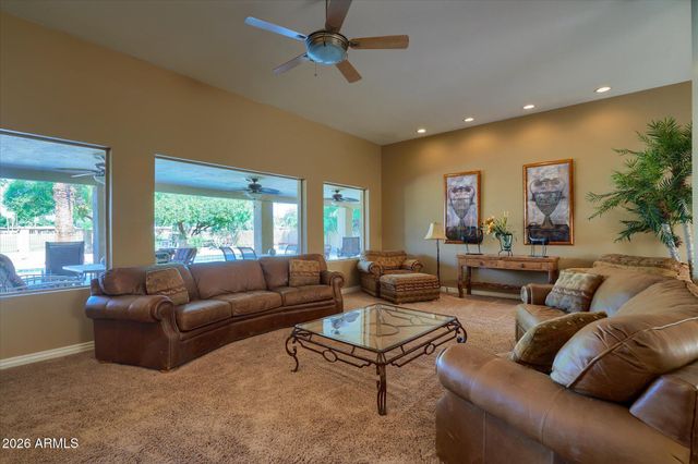 7974 E Via Campo --, Scottsdale, AZ 85258