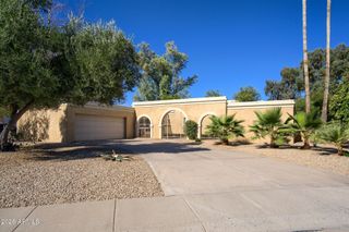 7974 E Via Campo --, Scottsdale, AZ 85258