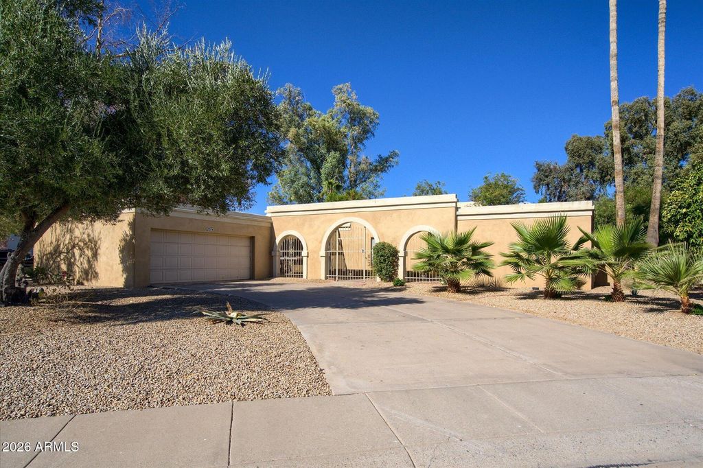 7974 E Via Campo --, Scottsdale, AZ 85258