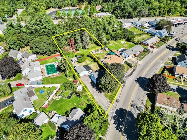 333 Phenix Avenue, Cranston, RI 02920