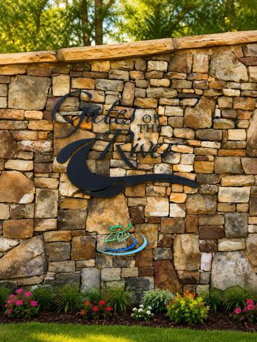 92 Gates Of The River, Decatur, TN 37322