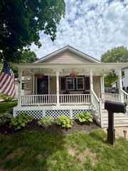174 Benjamin Street, Romeo, MI 48065