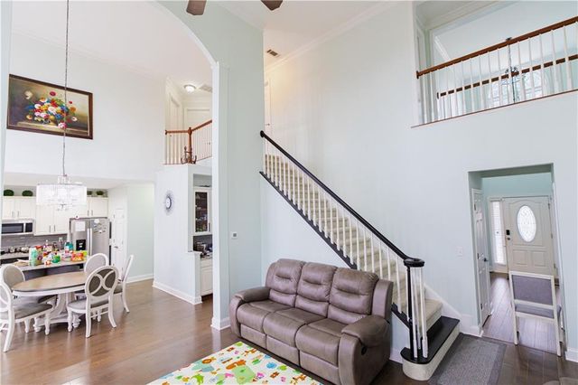 2429 Parcview Run Cove, Duluth, GA 30096