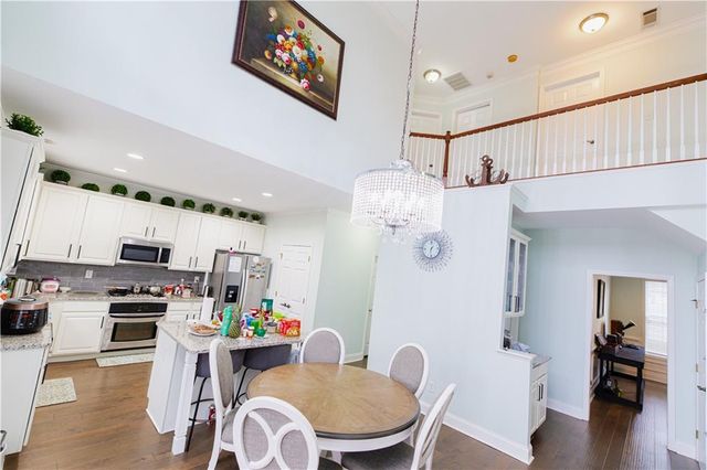 2429 Parcview Run Cove, Duluth, GA 30096